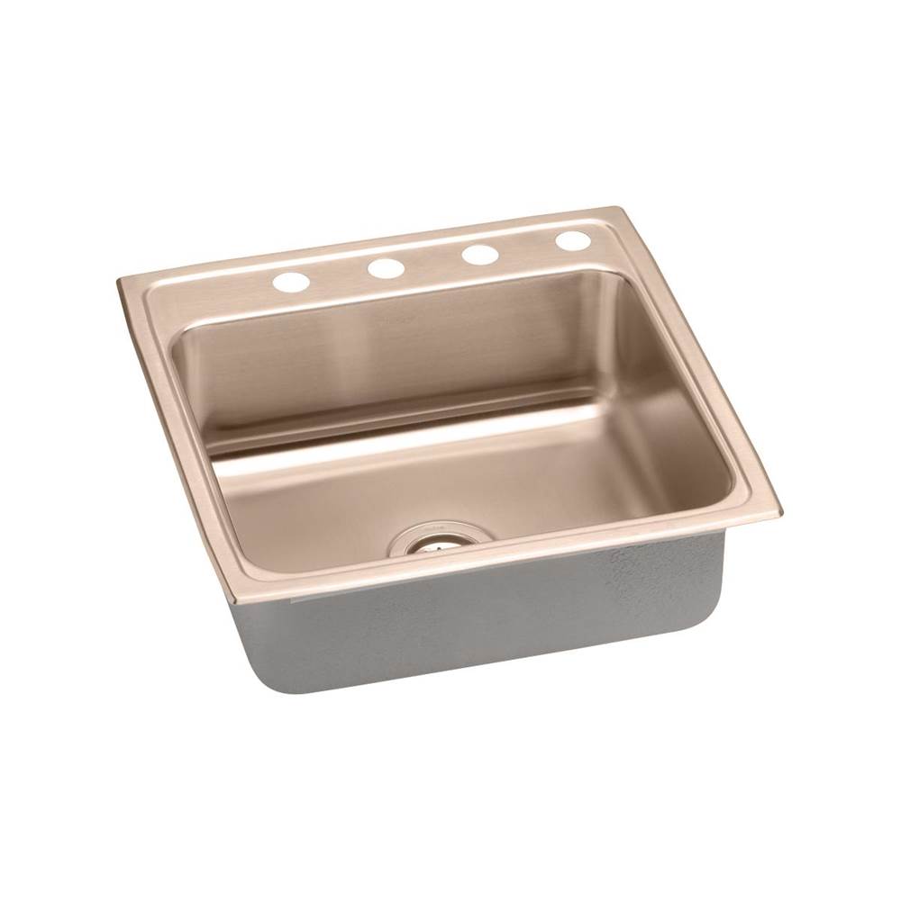 Elkay LRAD1316651-CU Sink Copper